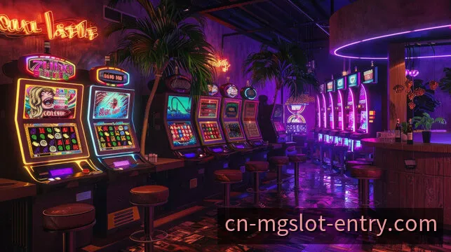 MG电子在线试玩通道界面预览